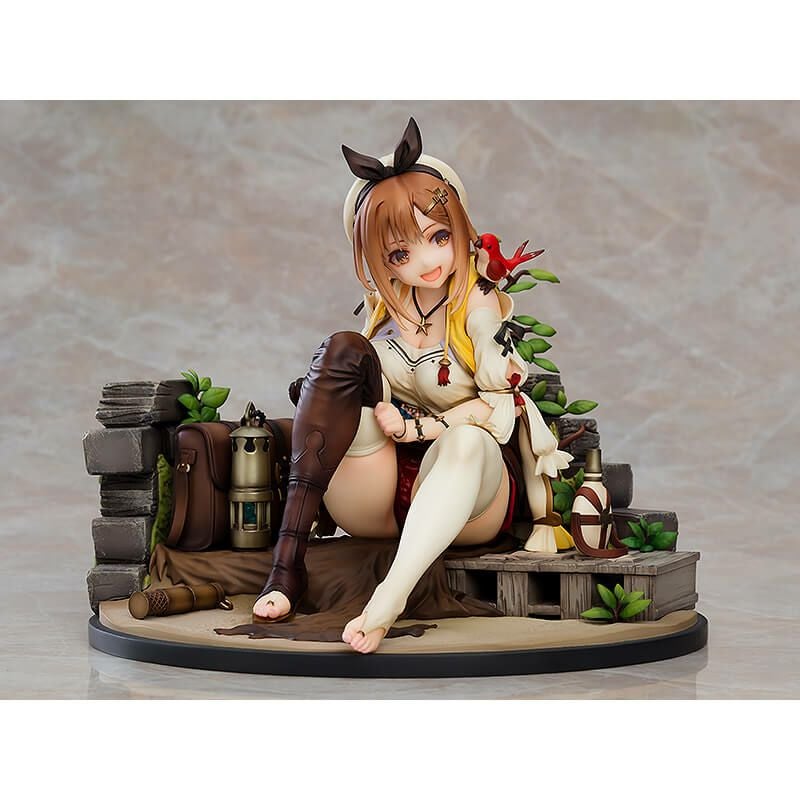 ライザのアトリエ ライザリン・シュタウト 1/6 完成品フィギュア