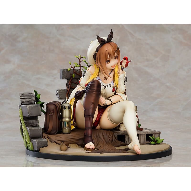 ライザのアトリエ ライザリン・シュタウト 1/6 完成品フィギュア