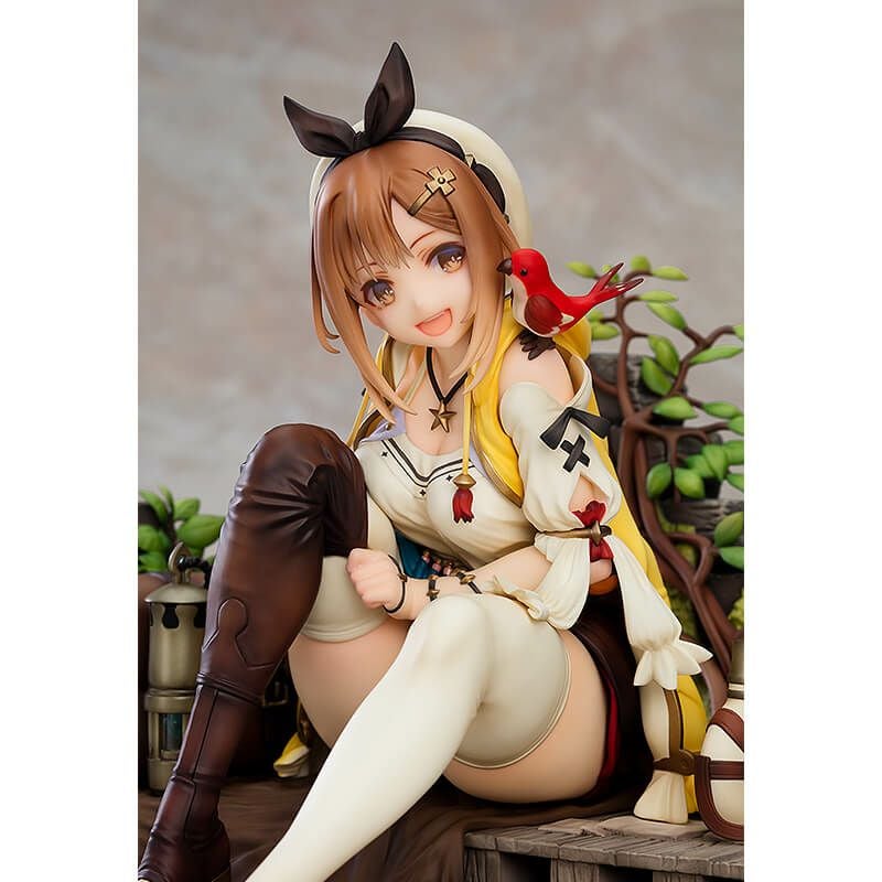 ライザのアトリエ ライザリン・シュタウト 1/6 完成品フィギュア