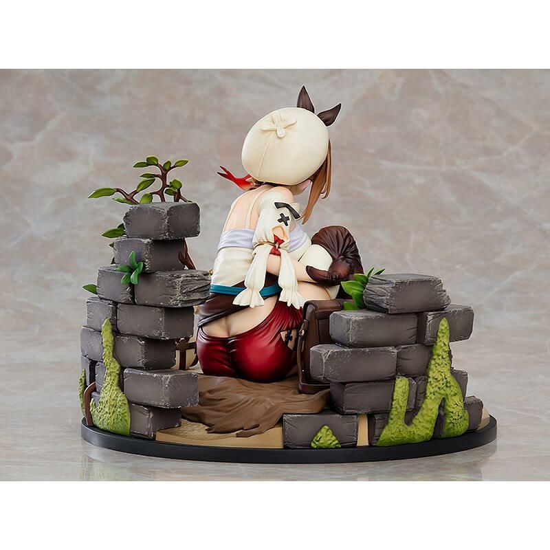 ライザのアトリエ ライザリン・シュタウト 1/6 完成品フィギュア