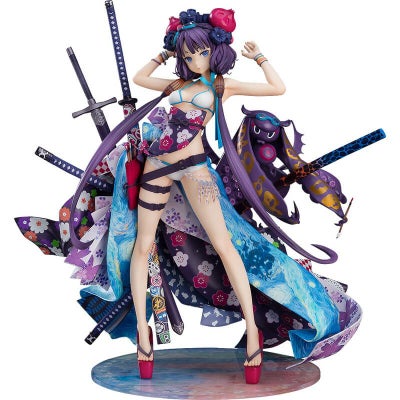 Fate/Grand Order ランサー/源 頼光 [AQ] 1/7 完成品フィギュア 