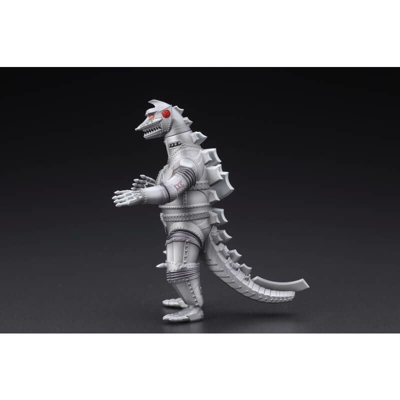 激造シリーズ メカゴジラ 6個入りBOX プレックス【在庫品】 | ガンギ