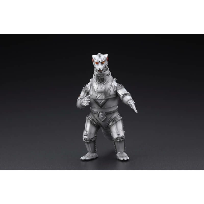 激造シリーズ メカゴジラ 6個入りBOX プレックス【在庫品】 | ガンギ