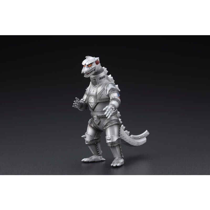 ゴジラフィギュアまとめ売り6点セット 【公式通販】