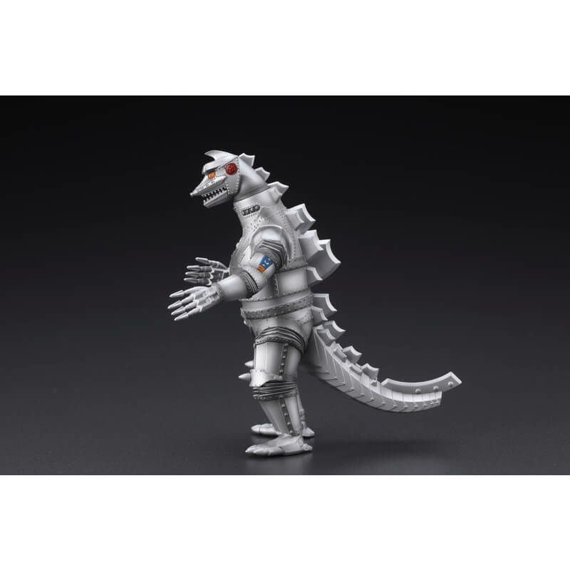 激造シリーズ メカゴジラ 6個入りBOX プレックス【在庫品】 | ガンギ