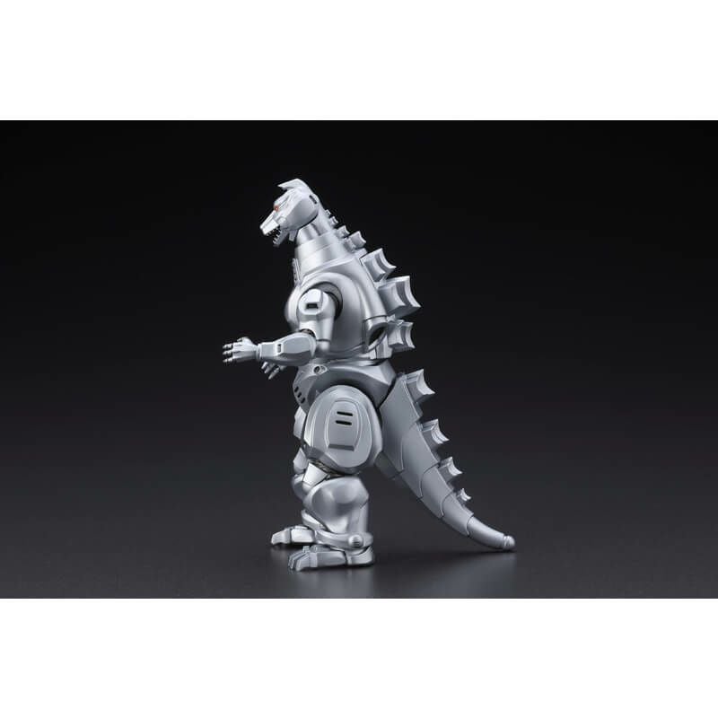 激造シリーズ メカゴジラ 6個入りBOX プレックス【在庫品】 | ガンギ
