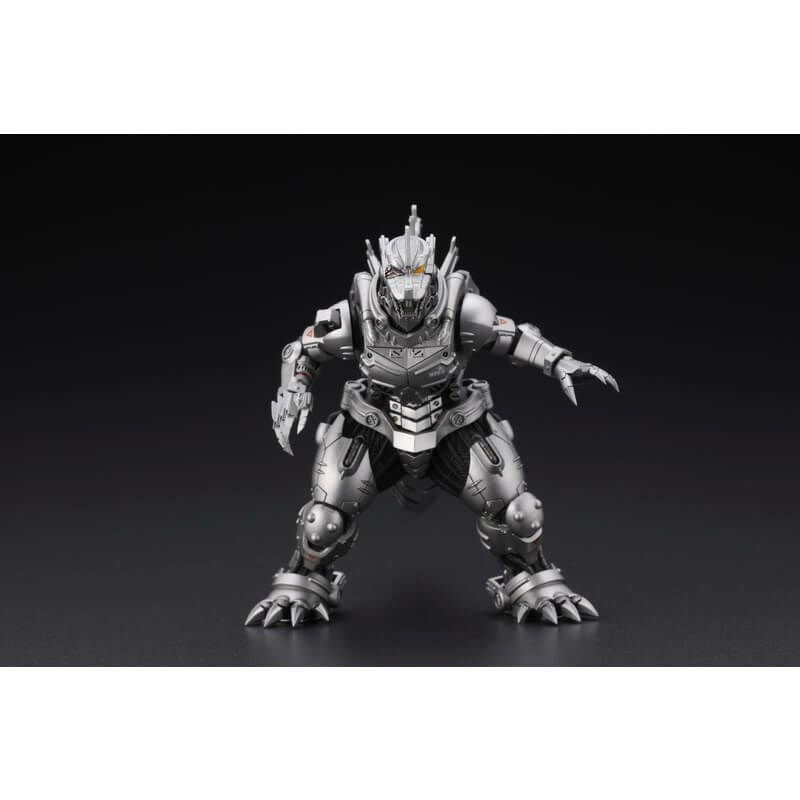 激造シリーズ メカゴジラ 6個入りBOX プレックス【在庫品】 | ガンギ