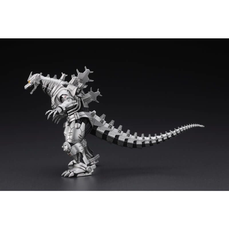 激造シリーズ メカゴジラ 6個入りBOX プレックス【在庫品】 | ガンギ