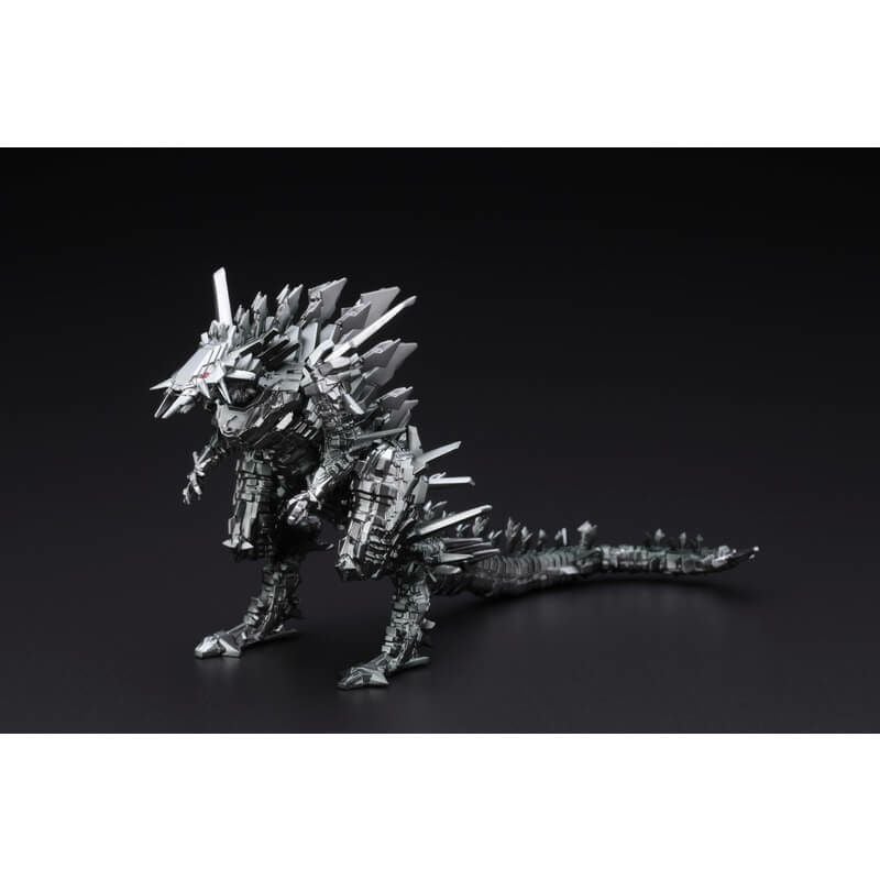 激造シリーズ メカゴジラ 6個入りBOX プレックス【在庫品】 | ガンギ