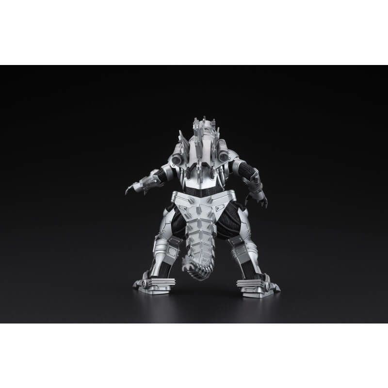 激造シリーズ メカゴジラ 6個入りBOX プレックス【在庫品】 | ガンギ