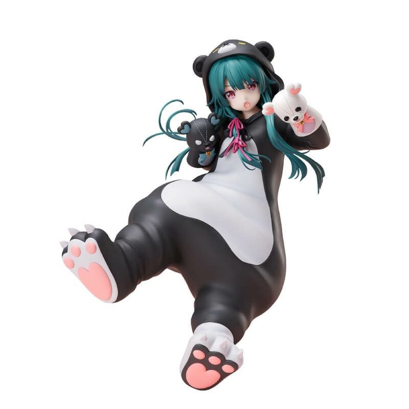 転生したらスライムだった件 ミリム・ナーヴァ 1/7 PVC完成品