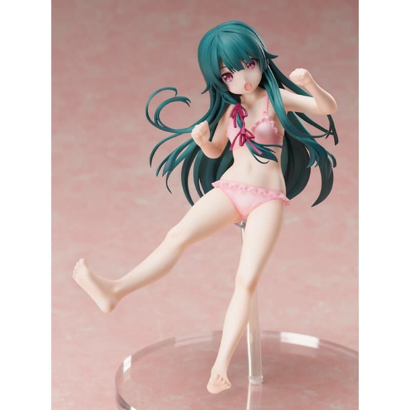 くまクマ熊ベアー ユナ 1/7 完成品フィギュア フリュー F:NEX【在庫品