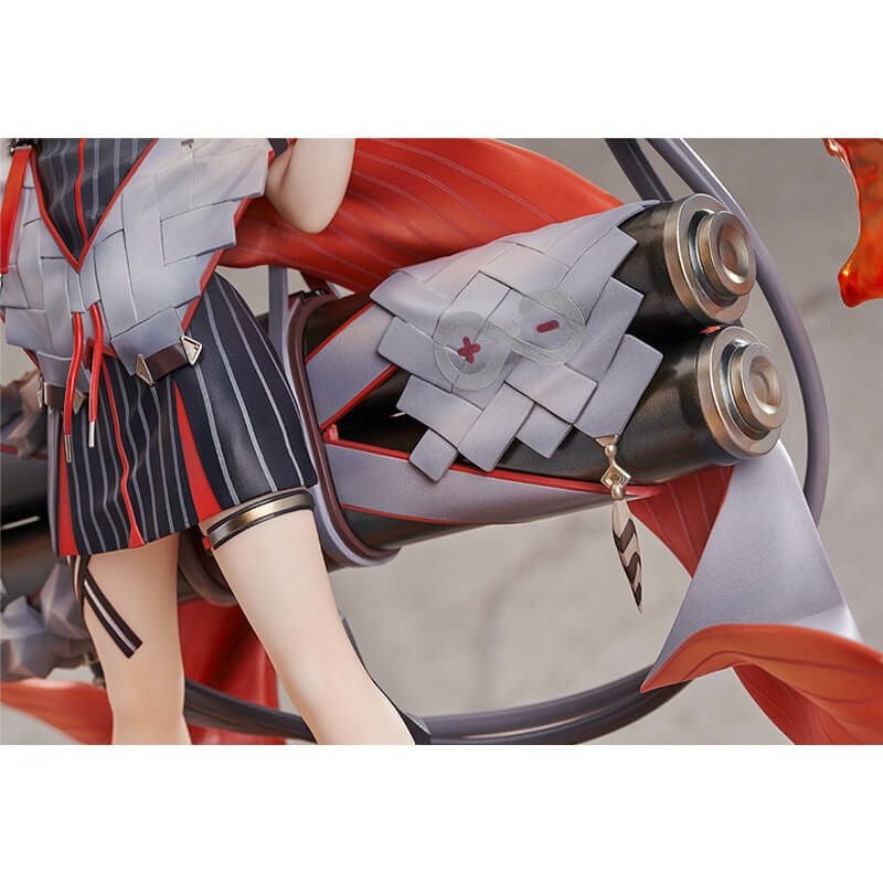 アークナイツ イフリータ 昇進段階2 1/7 完成品フィギュア