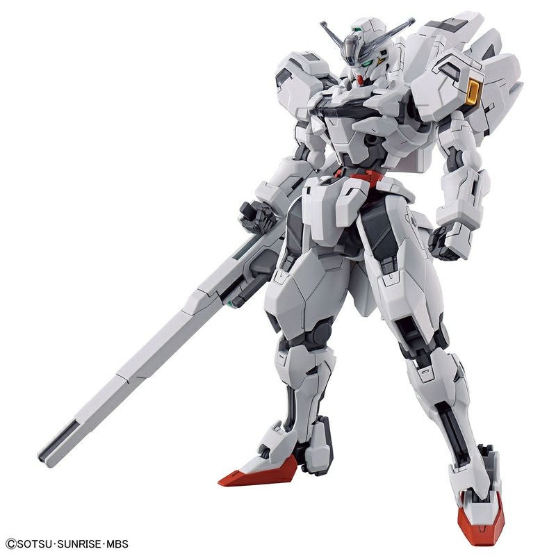 水星の魔女 | ガンギ HOBBYSHOP