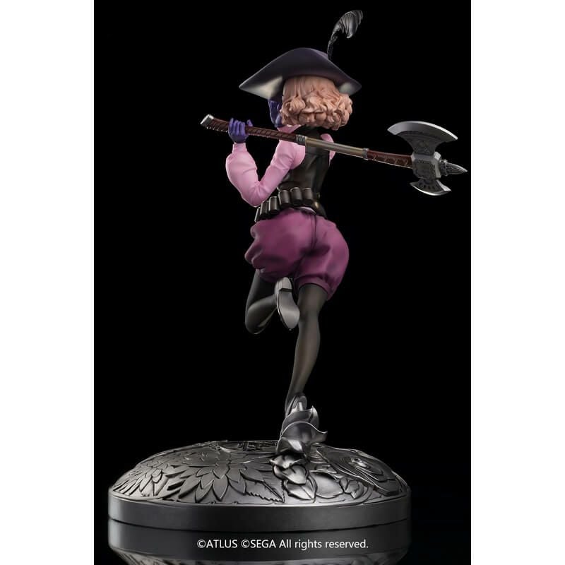 ペルソナ5 奥村春 1/7 完成品フィギュア GENESIS【在庫品】 | ガンギ