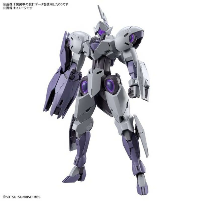 水星の魔女 | ガンギ HOBBYSHOP
