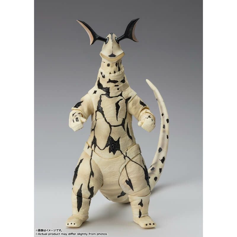 SHフィギアアーツ。エレキングか S.H.Figuarts エレキング ウルトラセブン 可動フィギュア バンダイ