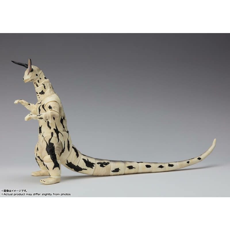 エレキング(完成品) S.H.Figuarts エレキング ウルトラセブン 可動フィギュア バンダイ