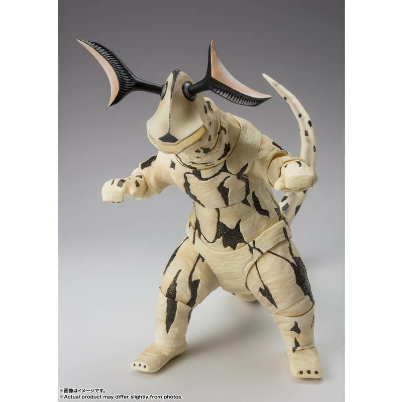 S.H.Figuarts エレキング ウルトラセブン 可動フィギュア バンダイ