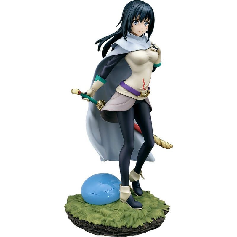 転生したらスライムだった件 シズ 1/7完成品フィギュア ファット
