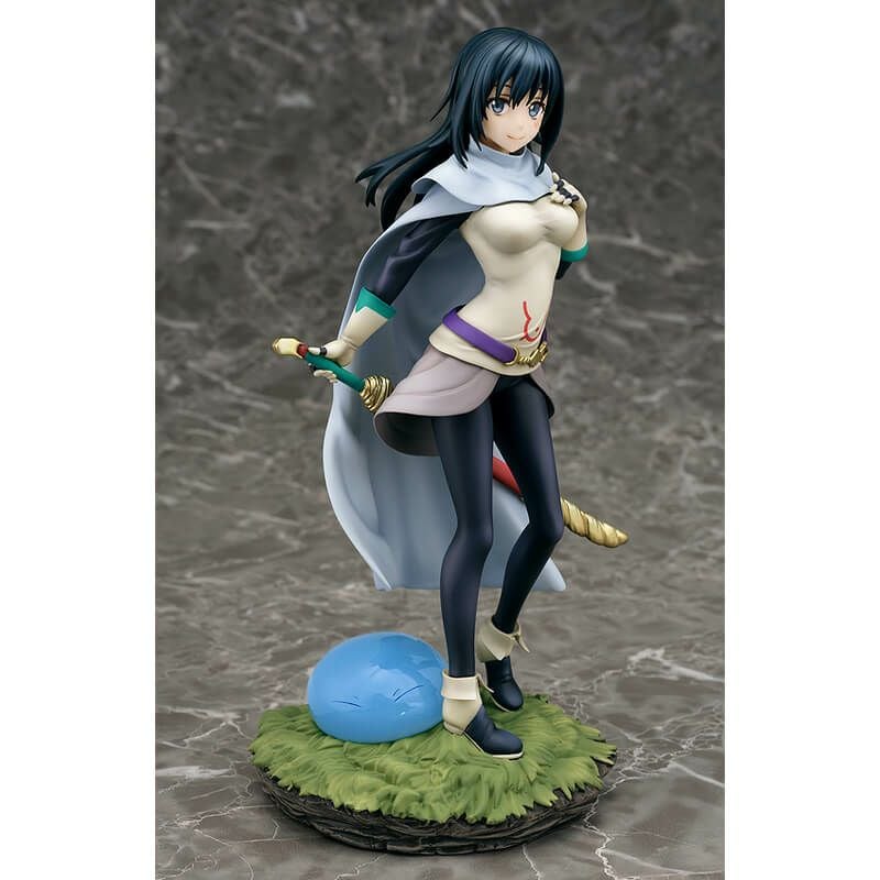 転生したらスライムだった件 シズ 1/7完成品フィギュア ファット