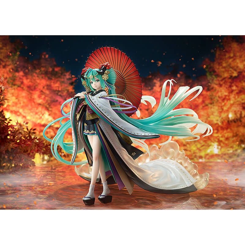 キャラクター・ボーカル・シリーズ01 初音ミク 初音ミク Land of the