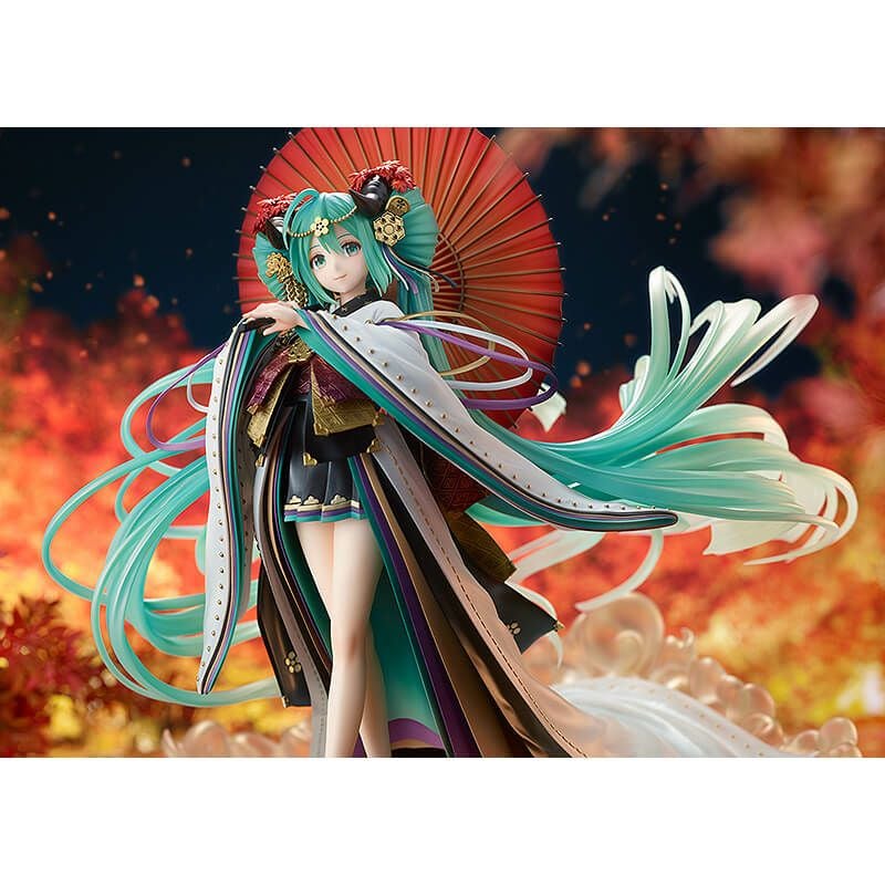 キャラクター・ボーカル・シリーズ01 初音ミク 初音ミク Land of the
