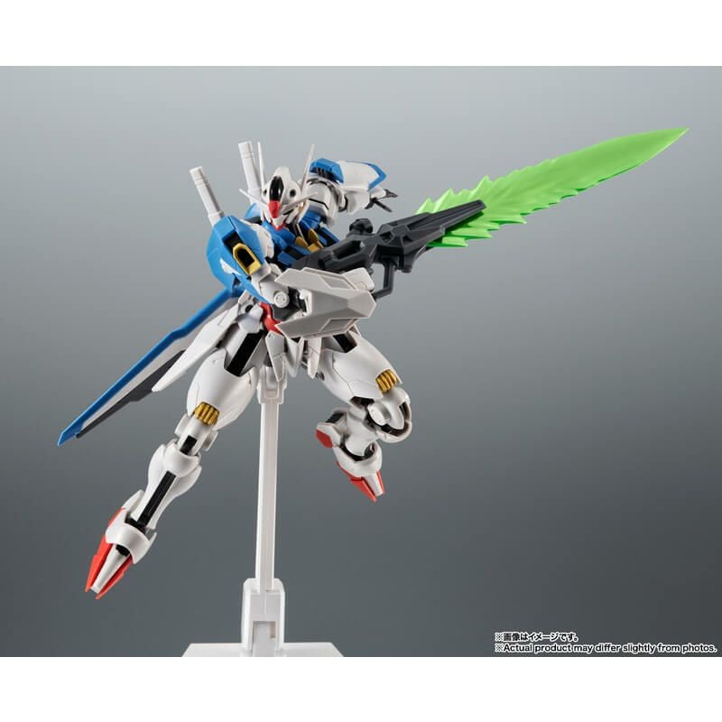 ROBOT魂 (SIDE MS) XVX016 ガンダム・エアリアル ver. A.N.I.M.E.