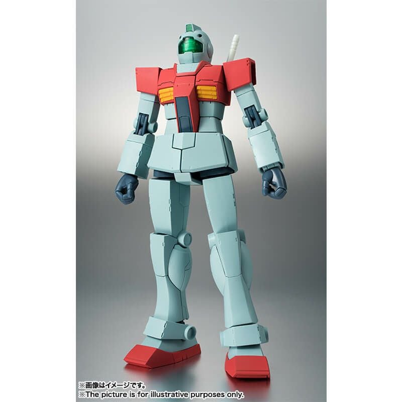 ROBOT魂 | ガンギ HOBBYSHOP
