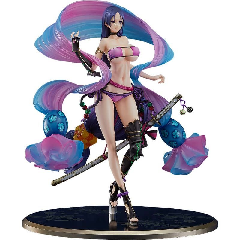 アルター Fate/Grand Order バーサーカー／宮本武蔵 1/7 完成品
