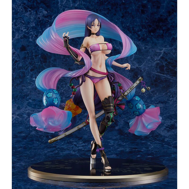 Fate/Grand Order ランサー/源 頼光 [AQ] 1/7 完成品フィギュア