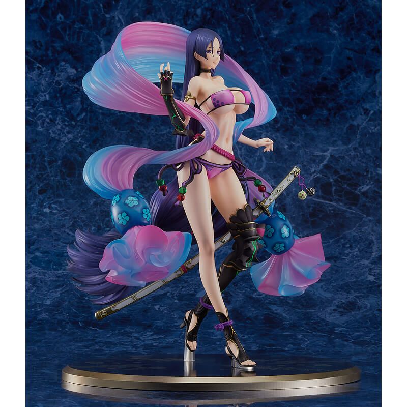 Fate/Grand Order ランサー/源 頼光 [AQ] 1/7 完成品フィギュア