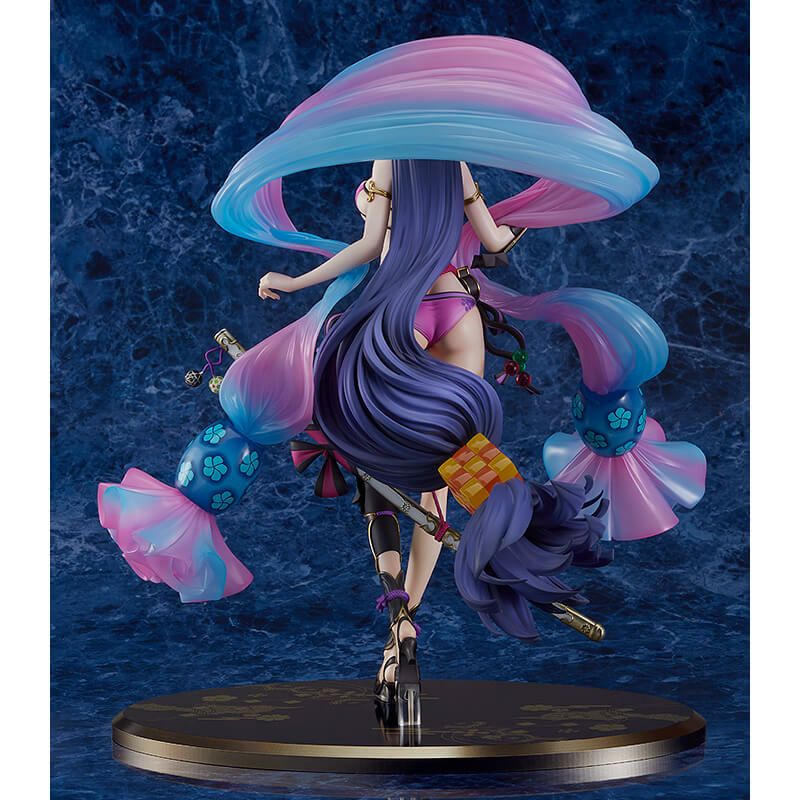 Fate/Grand Order ランサー/源 頼光 [AQ] 1/7 完成品フィギュア