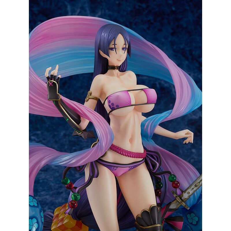 Fate/Grand Order ランサー/源 頼光 [AQ] 1/7 完成品フィギュア
