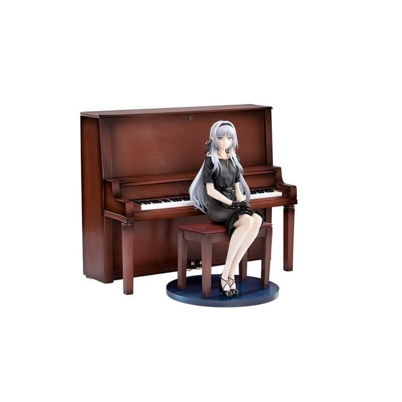 ドールズフロントライン AN94 狼とフーガVer. 1/7 完成品フィギュア