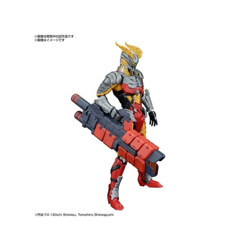 バンダイ Figure-rise Standard 86－エイティシックス－ レーナ