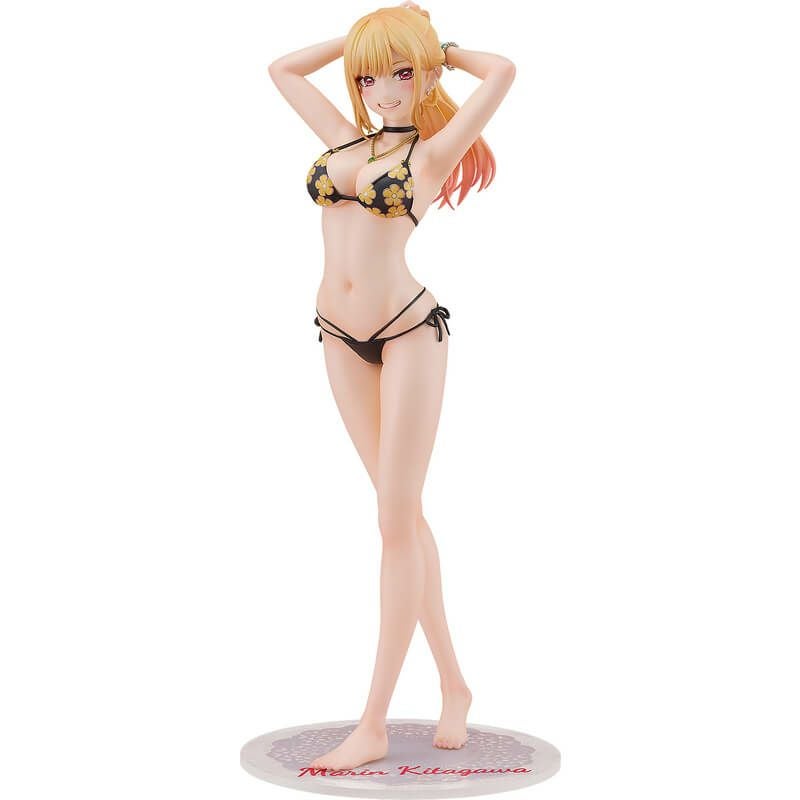 喜多川海夢 水着Ver. その着せ替え人形(ビスク・ドール)は恋をする 1/7