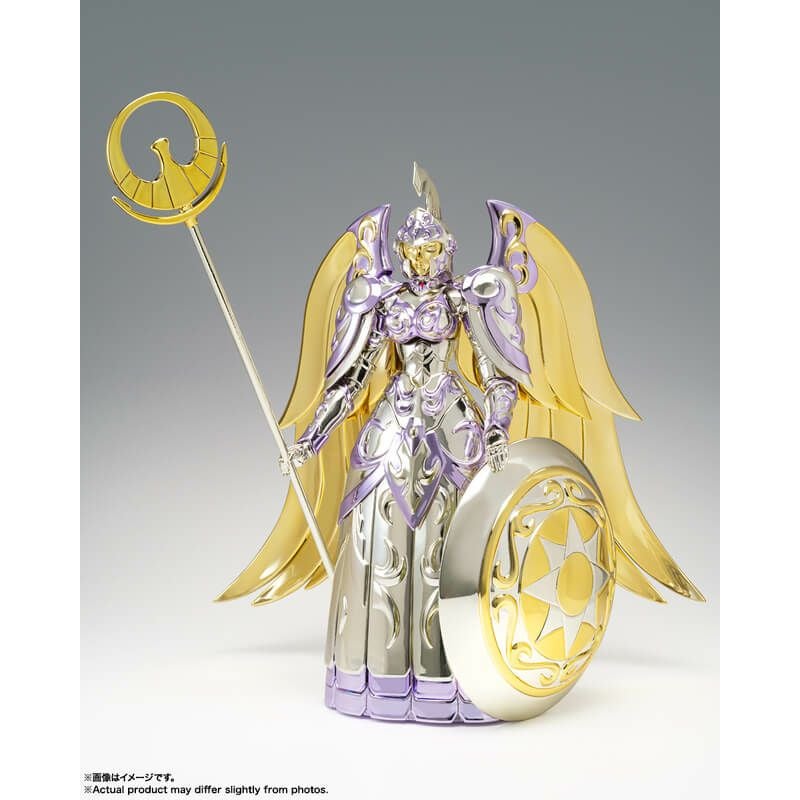 聖闘士聖衣神話 聖闘士星矢 城戸沙織 フィギュア アテナ Amazon | TAMASHII NATIONS TAMASHII NATIONS 聖闘士聖衣神話EX 聖闘士