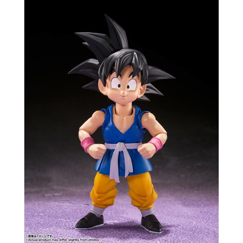 再販】Figure-rise Standard ドラゴンボールZ 孫悟空 (NEW SPEC Ver