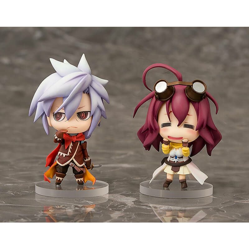 再販】ノーゲーム・ノーライフ ゼロ シュヴィ 1/7 完成品フィギュア