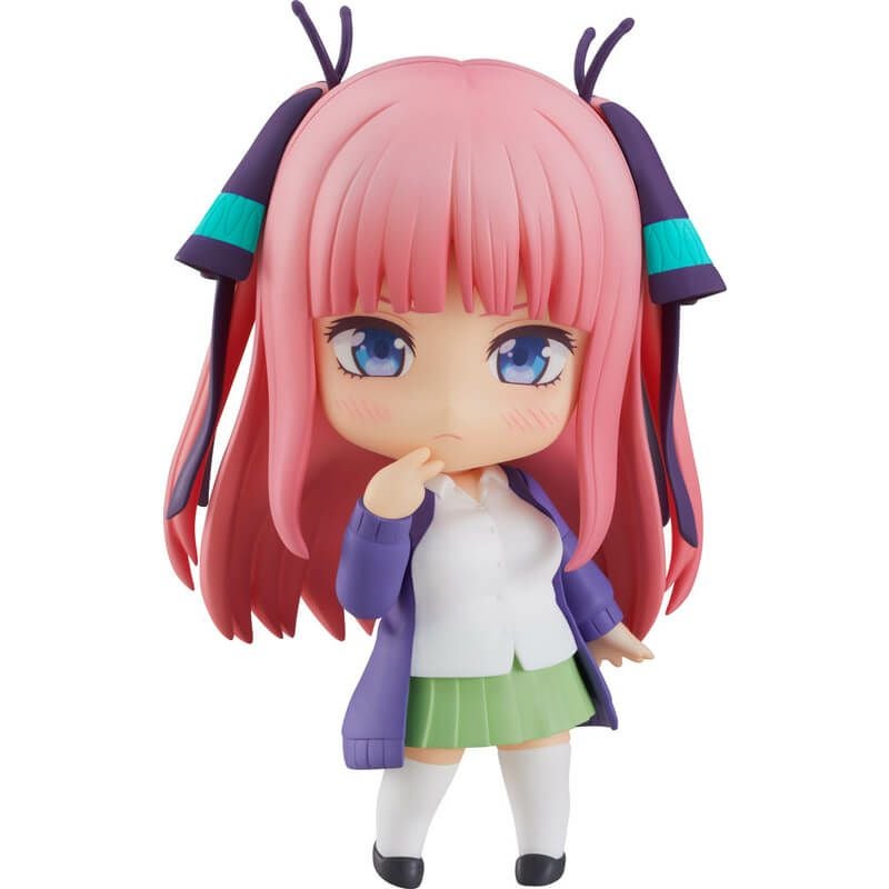 ねんどろいど タコピー タコピーの原罪 可動フィギュア グッドスマイル