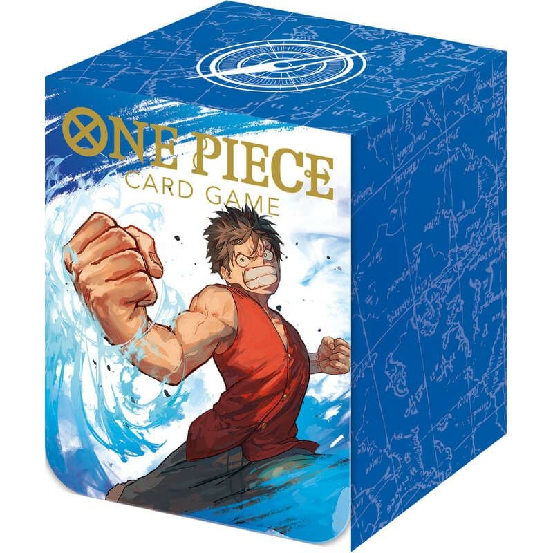 ONE PIECEカードゲーム クリアカードケース2022 スタンダードホワイト