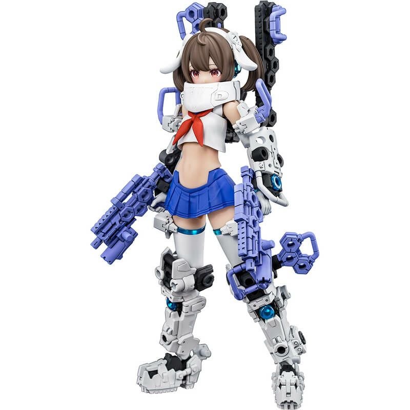 メガミデバイス | ガンギ HOBBYSHOP