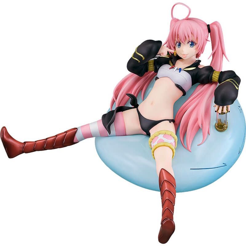 アルター Fate/Grand Order バーサーカー／宮本武蔵 1/7 完成品