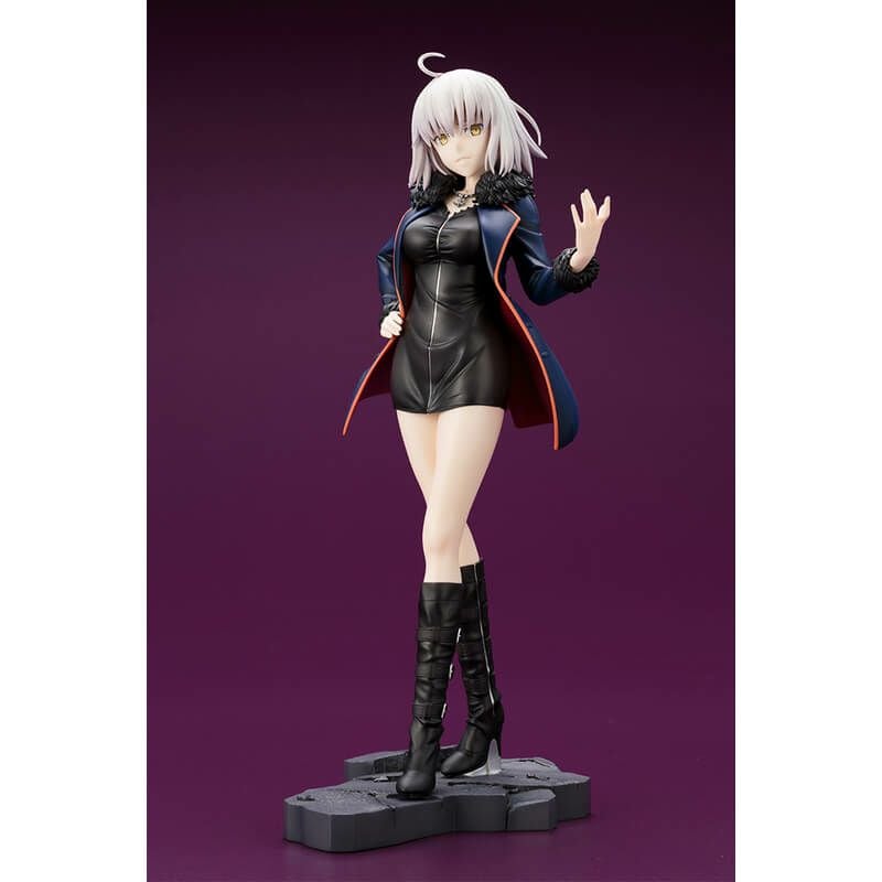 再販】アヴェンジャー/ジャンヌ・ダルク (オルタ) 私服ver. Fate/Grand
