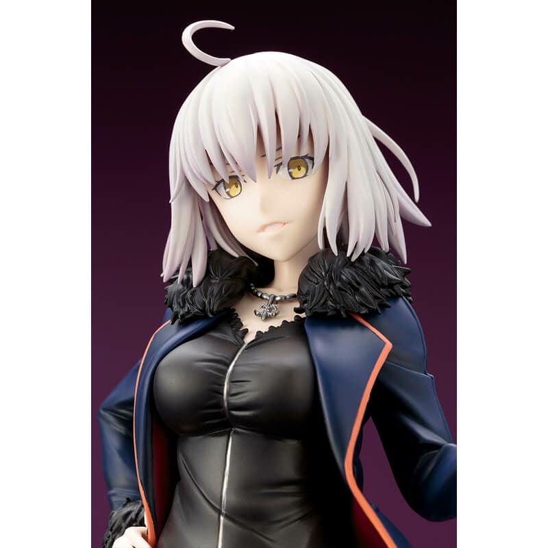 再販】アヴェンジャー/ジャンヌ・ダルク (オルタ) 私服ver. Fate/Grand
