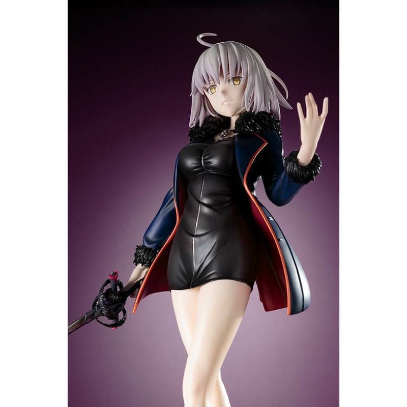 再販】アヴェンジャー/ジャンヌ・ダルク (オルタ) 私服ver. Fate/Grand