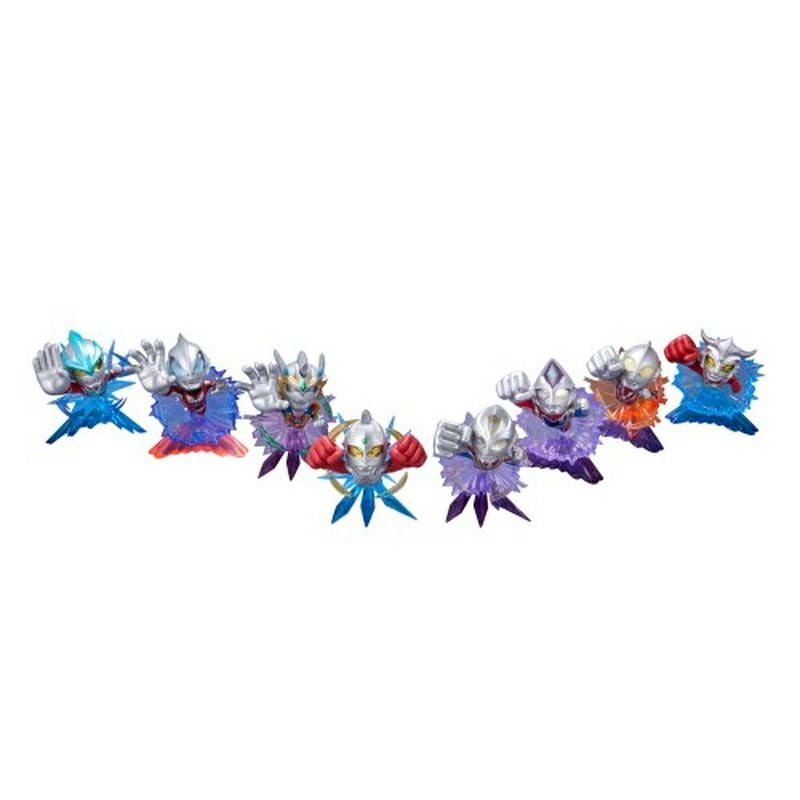 TAMASHII NATIONS BOX ウルトラマン ARTlized 進め銀河の果てまでも 8