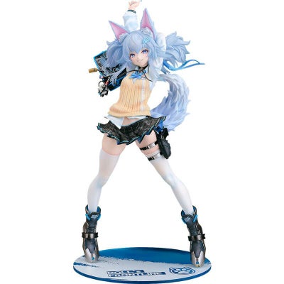 ドールズフロントライン PA-15 高校胸キュン物語 1/7 PVC完成品 