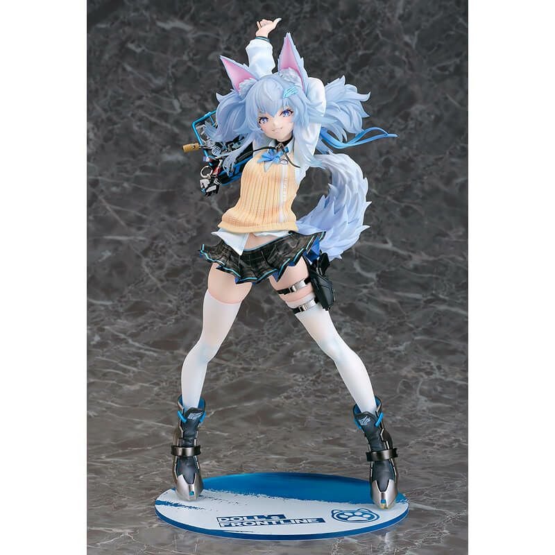 ドールズフロントライン PA-15 高校胸キュン物語 1/7 PVC完成品